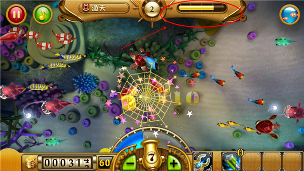 com2us钓鱼发烧友官方中文版